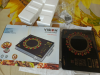 VISION Infrared Cooker VSN-INF-40A3 Smart Cook